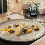 Restaurant Le Grand Large - Face A La - Ile De Re 3* Ривду-Плаж