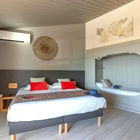 Restaurant Le Grand Large - Face A La - Ile De Re 3*