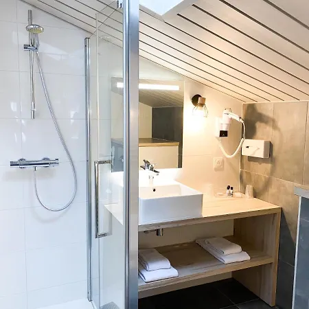 Restaurant Le Grand Large - Face A La - Ile De Re