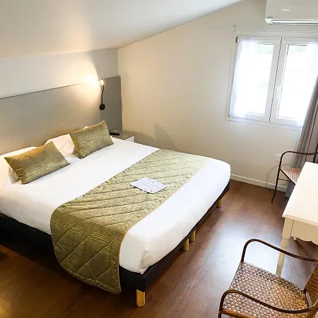 Restaurant Le Grand Large - Face A La - Ile De Re 3*