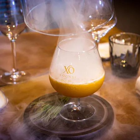 Restaurant Le Grand Large - Face A La - Ile De Re Hotel