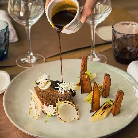 Hotel Restaurant Le Grand Large - Face A La - Ile De Re 3*
