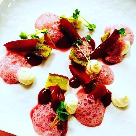 Hotel Restaurant Le Grand Large - Face A La - Ile De Re