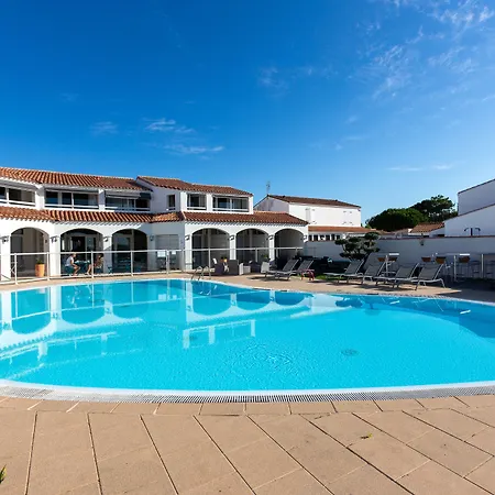 Restaurant Le Grand Large - Face A La - Ile De Re 3*