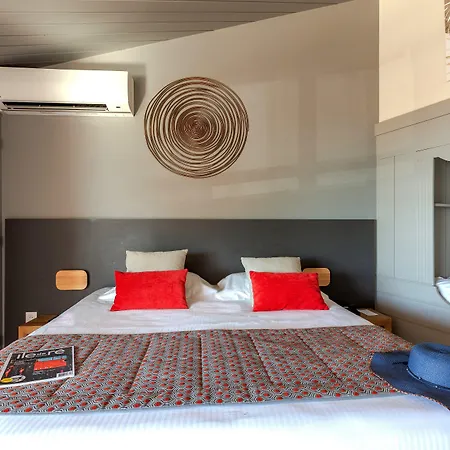 Restaurant Le Grand Large - Face A La - Ile De Re 3* Rivedoux-Plage