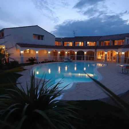 Restaurant Le Grand Large - Face A La - Ile De Re 3*