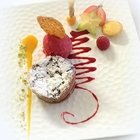 Hotel Restaurant Le Grand Large - Face A La - Ile De Re 3*