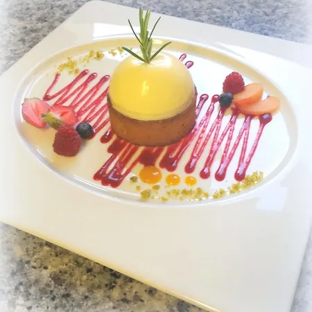 Restaurant Le Grand Large - Face A La - Ile De Re 3*