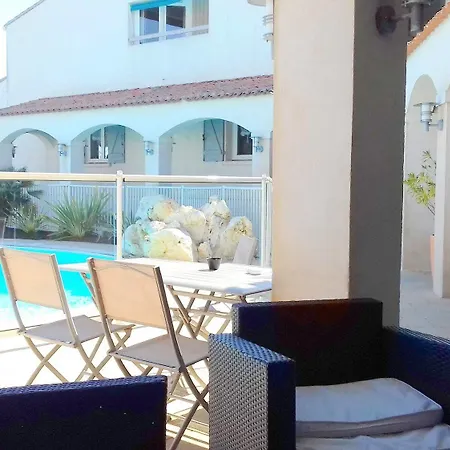 Restaurant Le Grand Large - Face A La - Ile De Re 3* Rivedoux-Plage
