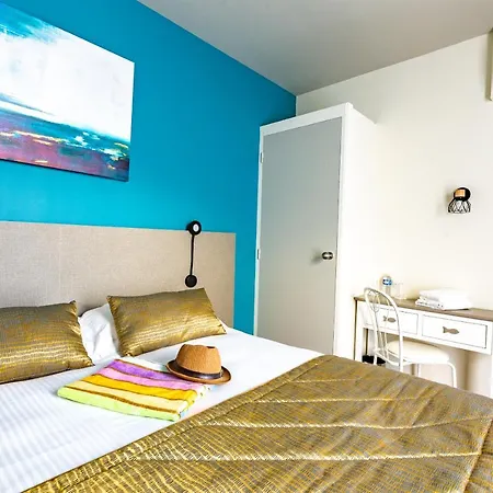 Restaurant Le Grand Large - Face A La - Ile De Re 3*