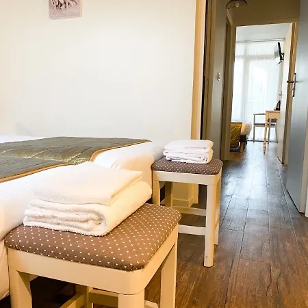 Restaurant Le Grand Large - Face A La - Ile De Re 3*