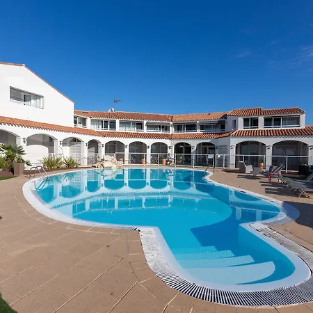 Restaurant Le Grand Large - Face à La - Ile De Ré 3* Rivedoux-Plage