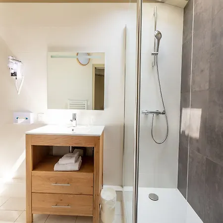 Hotel Restaurant Le Grand Large - Face à La - Ile De Ré 3*