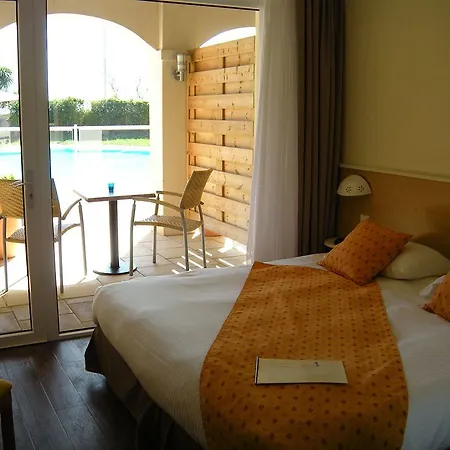 Restaurant Le Grand Large - Face A La - Ile De Re 3* Rivedoux-Plage