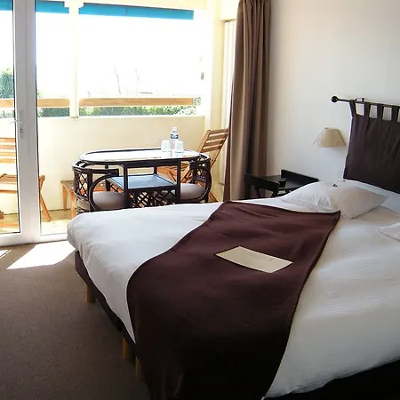 Restaurant Le Grand Large - Face A La - Ile De Re 3*