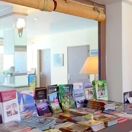 Restaurant Le Grand Large - Face A La - Ile De Re 3*