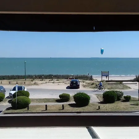 Restaurant Le Grand Large - Face A La - Ile De Re 3*