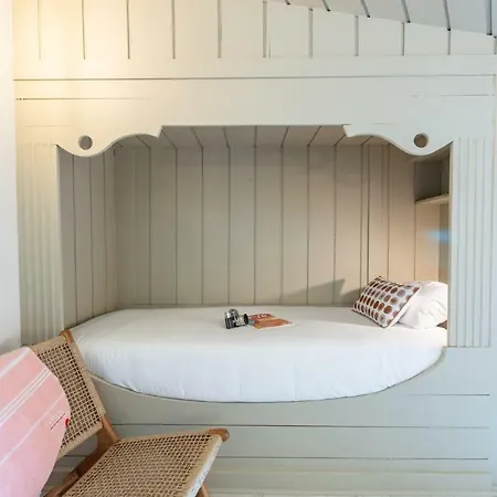 Hotell Restaurant Le Grand Large - Face A La - Ile De Re 3*