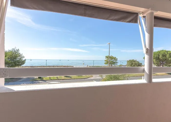 Restaurant Le Grand Large - Face à La - Ile De Ré 3* Rivedoux-Plage