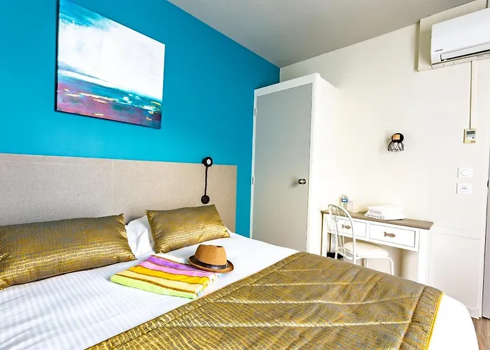 Restaurant Le Grand Large - Face A La - Ile De Re 3*