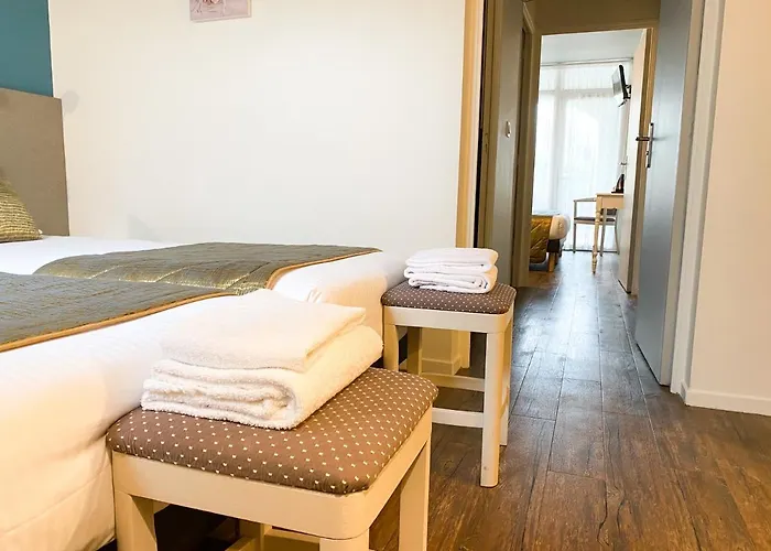 Restaurant Le Grand Large - Face à La - Ile De Ré 3*