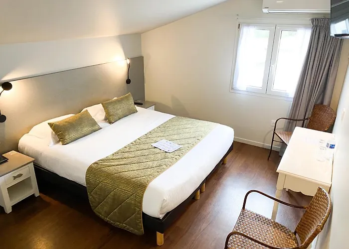 Restaurant Le Grand Large - Face à La - Ile De Ré 3*