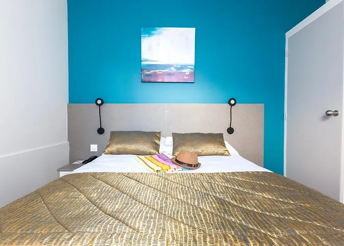 Restaurant Le Grand Large - Face à La - Ile De Ré