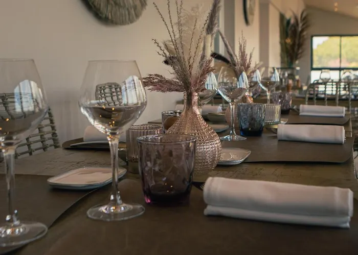 Restaurant Le Grand Large - Face à La - Ile De Ré Rivedoux-Plage