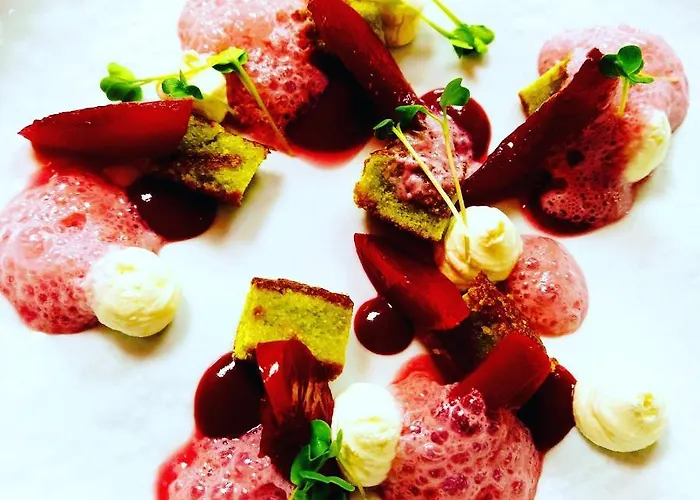 Hotel Restaurant Le Grand Large - Face à La - Ile De Ré