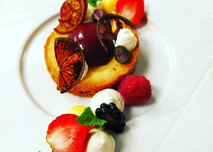 Restaurant Le Grand Large - Face à La - Ile De Ré 3*