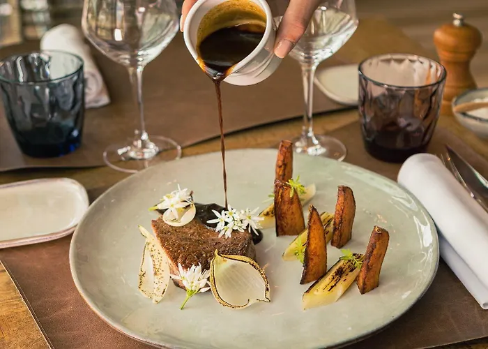 Hotel Restaurant Le Grand Large - Face à La - Ile De Ré