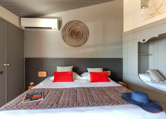 Restaurant Le Grand Large - Face à La - Ile De Ré 3* Rivedoux-Plage