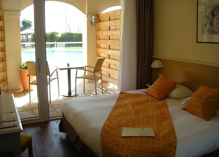 Restaurant Le Grand Large - Face à La - Ile De Ré 3* Rivedoux-Plage