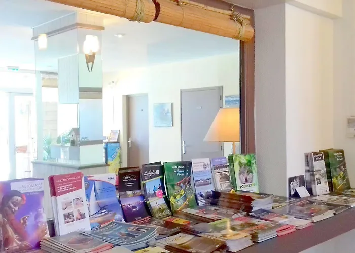 Restaurant Le Grand Large - Face à La - Ile De Ré 3*