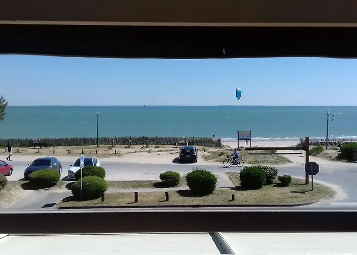 Restaurant Le Grand Large - Face à La - Ile De Ré 3*