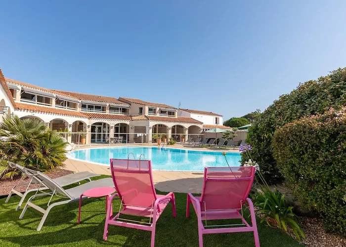 Restaurant Le Grand Large - Face à La - Ile De Ré 3* Rivedoux-Plage