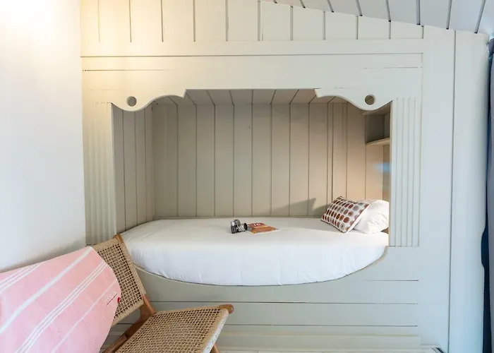 Hotel Restaurant Le Grand Large - Face à La - Ile De Ré 3*